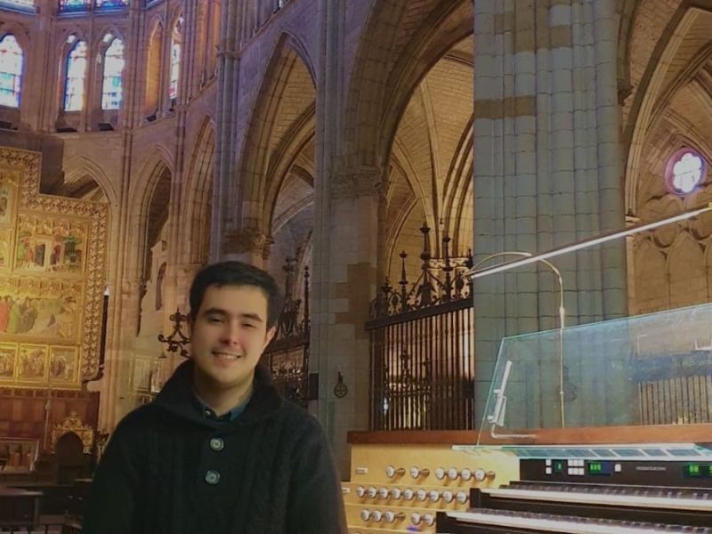 Carlos Fernandez