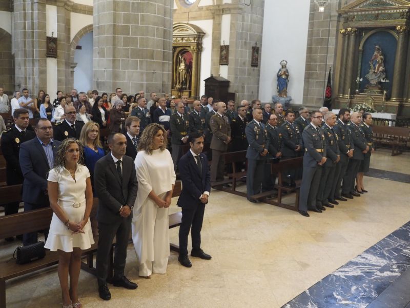 Guardia civil