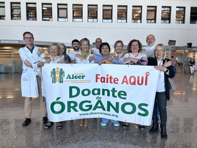 Du00eda do doante de u00f3rganos abrazos 04 06 24