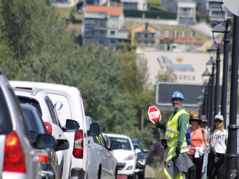 Obras puente piedra Pontedeume2 Gala Polo
