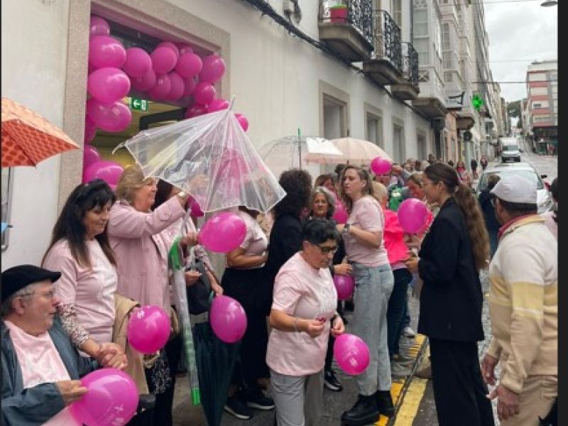 Cadena cancer