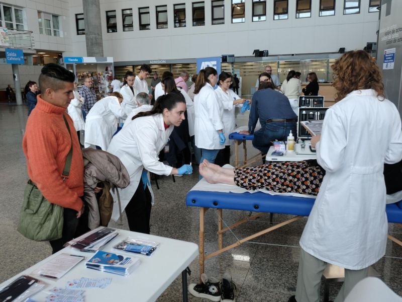 Dia diabetes otra