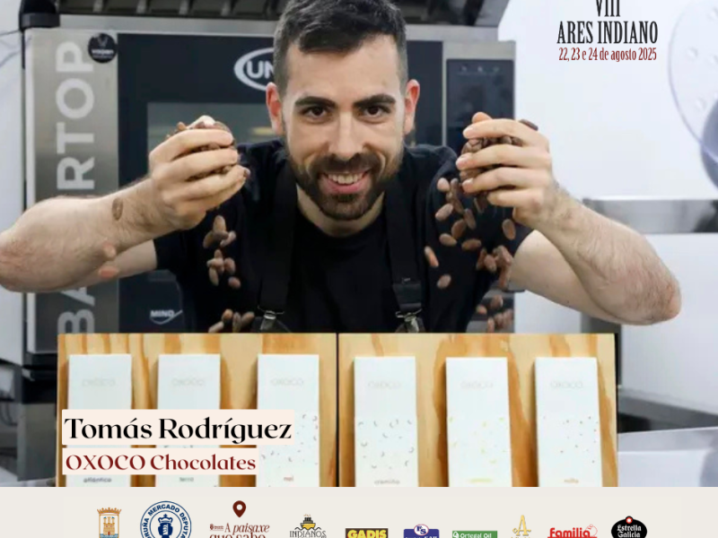 2025 Espazo Deputacion Showcookings 2