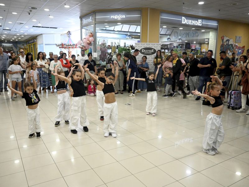 Fashion day