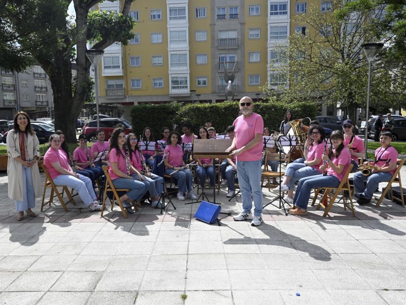 Xove banda