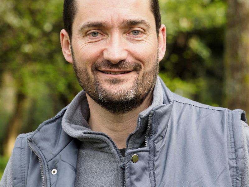 Segundo ruiz