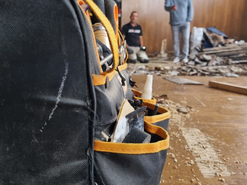 Obras auditorio Valdoviño (1)