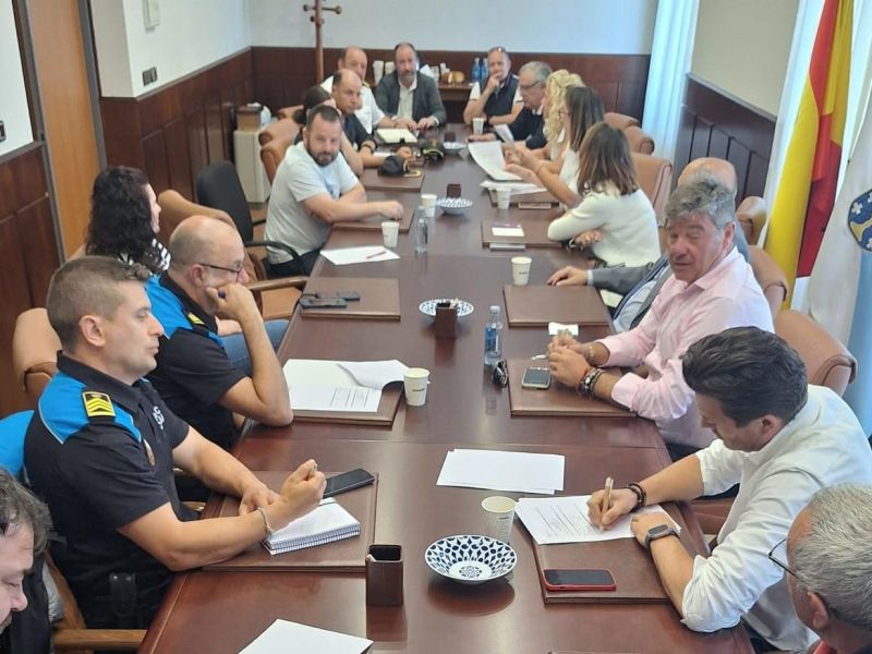 Reunión Carmen 17243878