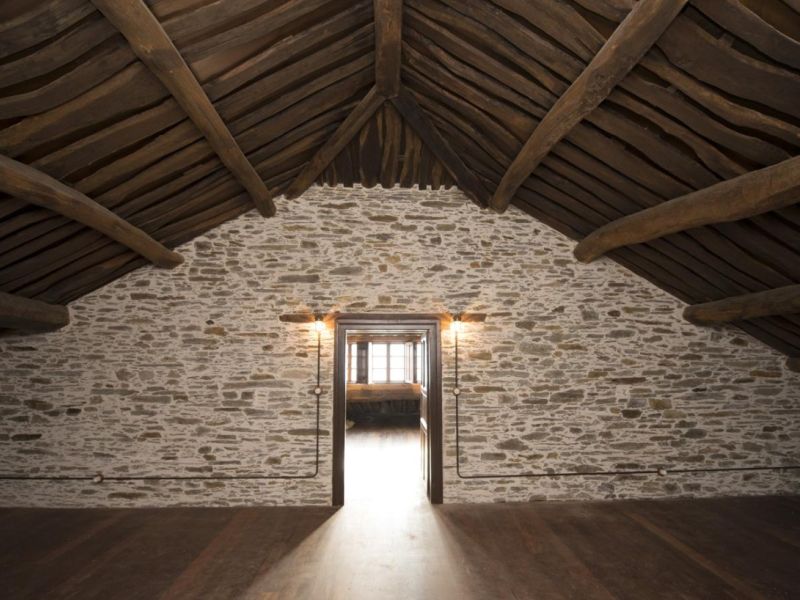 Casa Grande Cabanas Incor Inmobiliaria