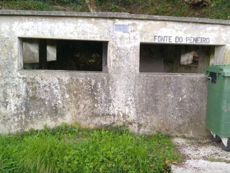 FontePeneiro