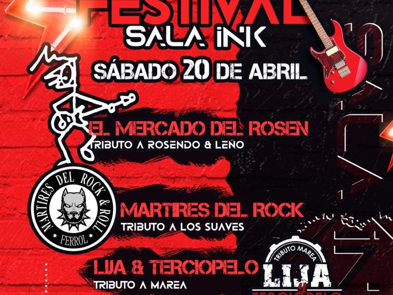 Rock Festival 
