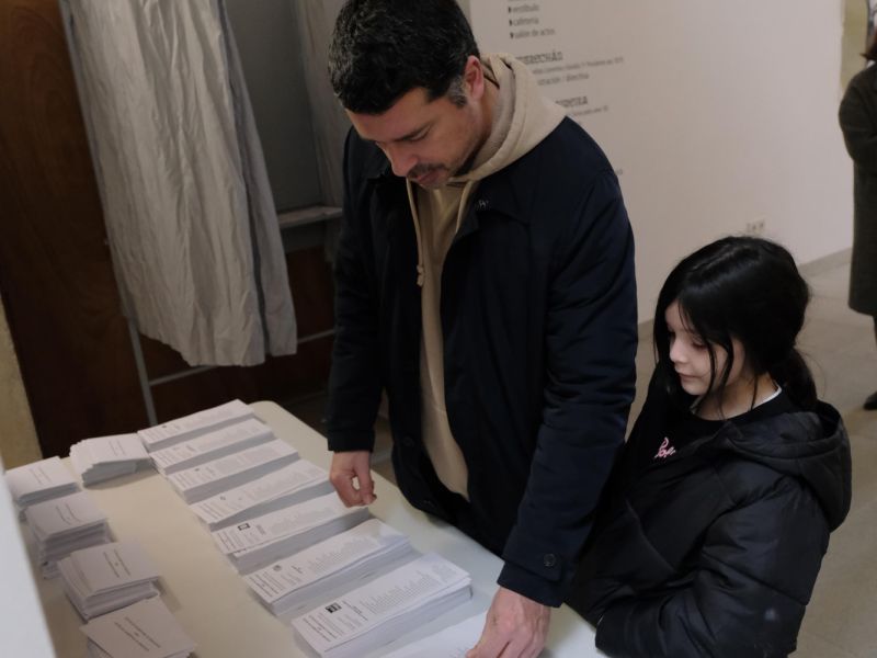 Mon fernandez elecciones gallegas 2024