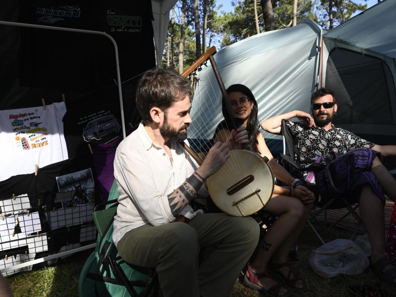 Festival dos