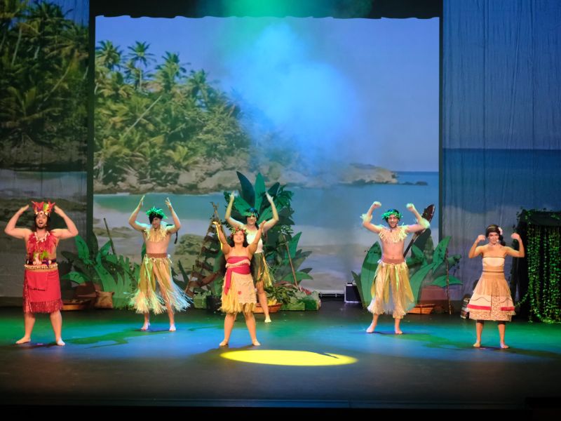 Vaiana 2