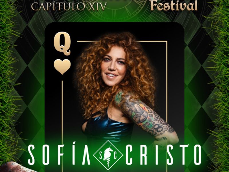 Sofu00eda Rey
