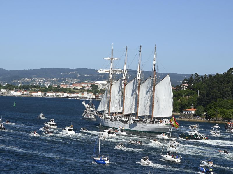 Elcano San Felipe