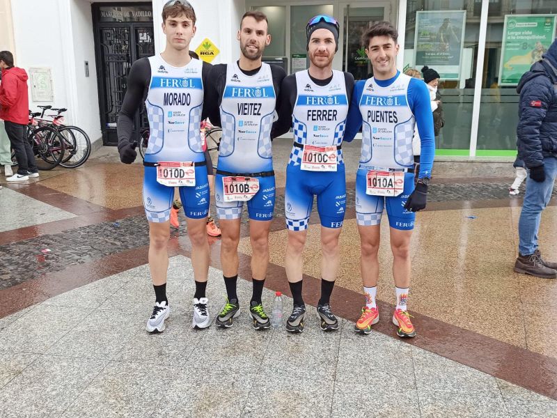 Equipo Soria