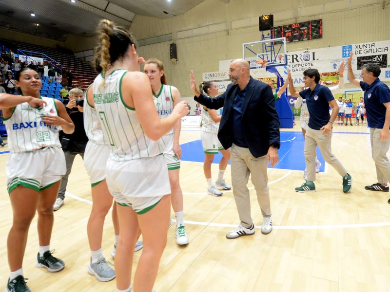 Baxi Battipaglia