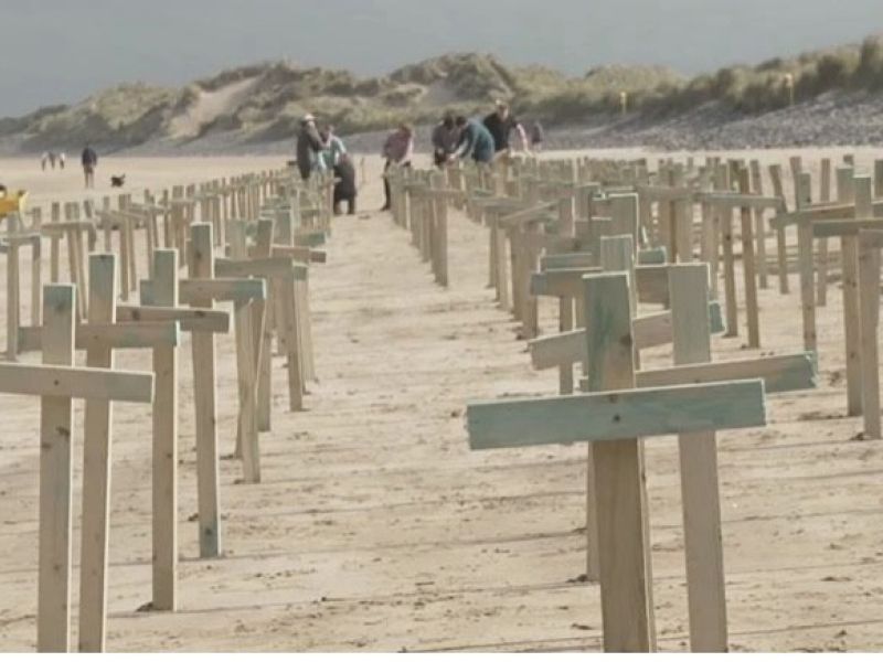 Cruces
