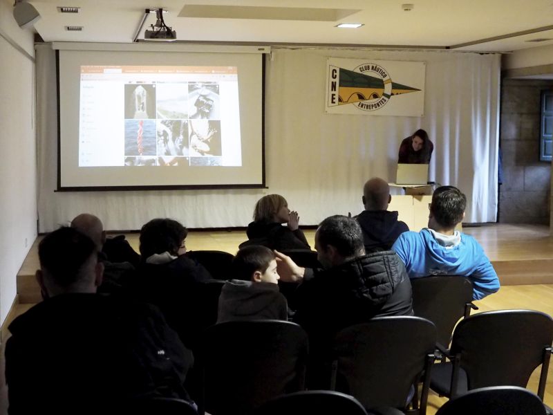 Taller reciclaje Pontedeume 2meis