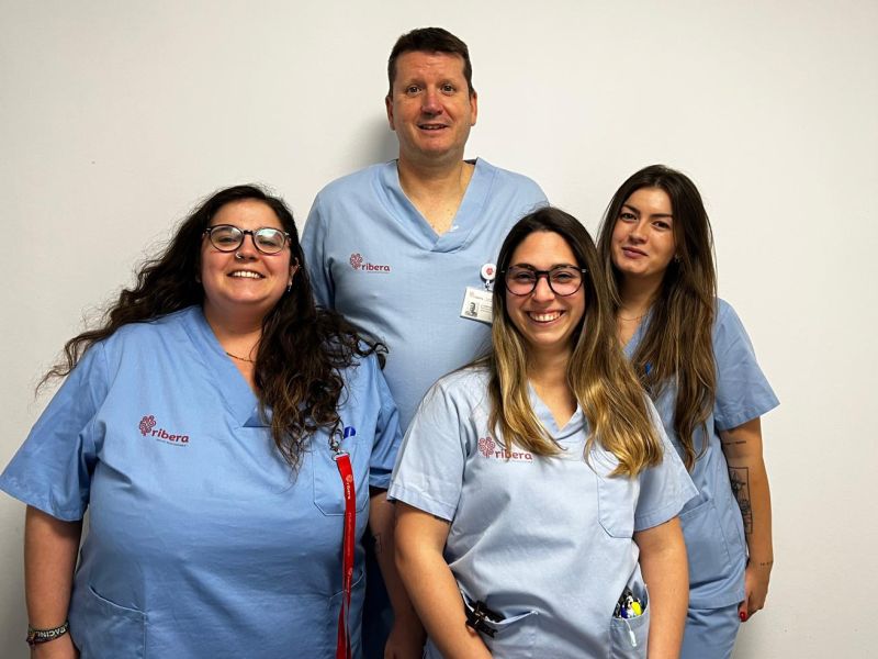 Equipo UCI JUAN CARDONA