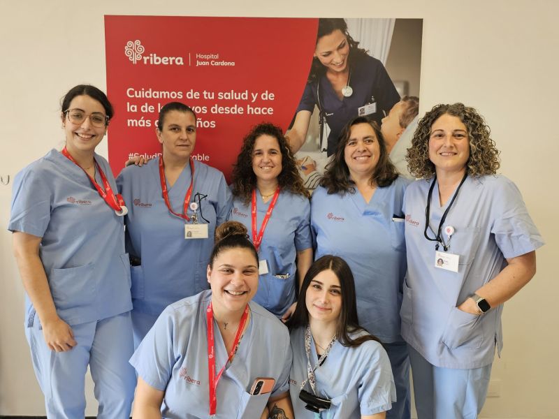 Equipo Hospitalizacioiu0300n Juan Cardona