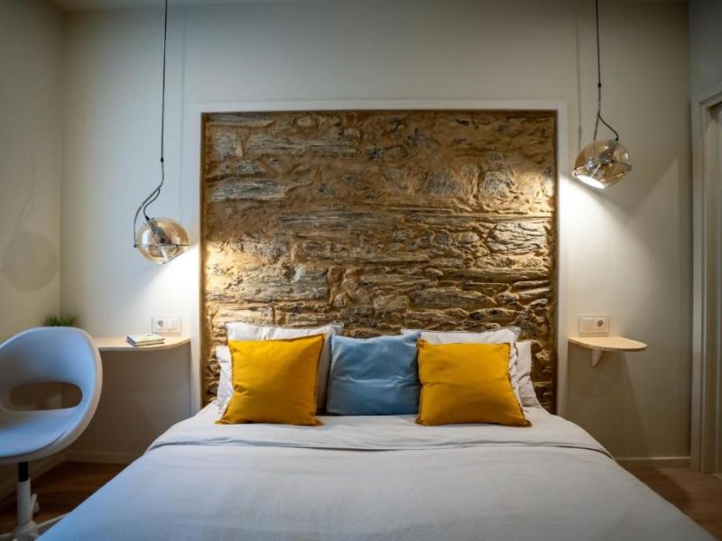 Apartamento turistico sanchez barcaiztegui