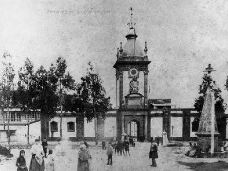 FUENTE DE LA FAMA 21421580