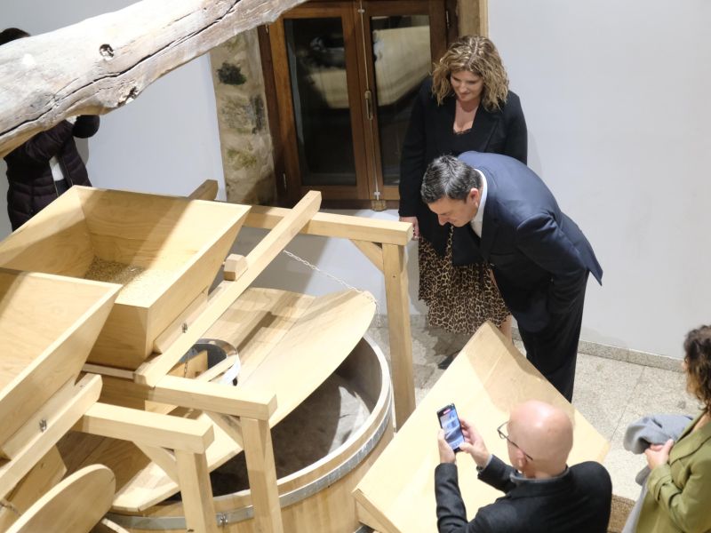 Inauguracion CIMIX Naron3 Daniel Alexandre