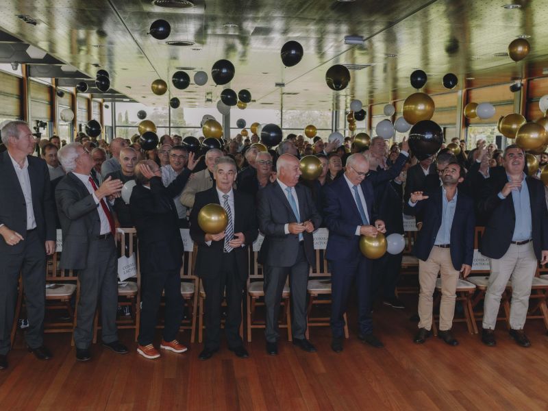 CELTA 35 ANIVERSARIO 17301963