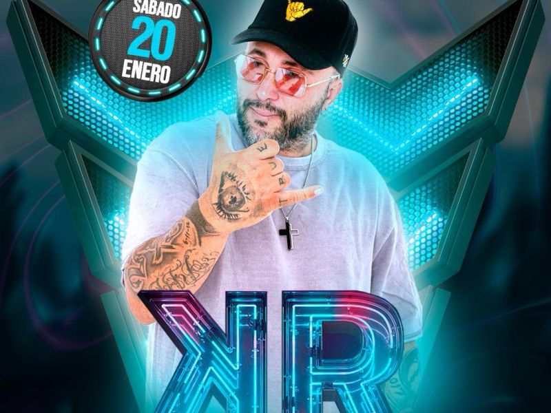 Sala INK Kiko Rivera