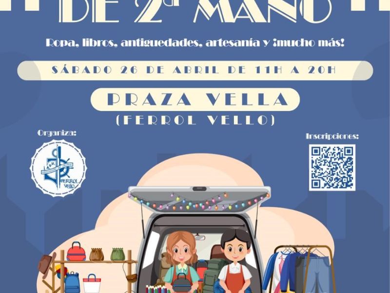 Plaza vella