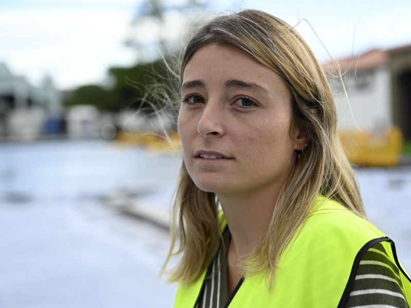 Blanca garcia emiliio