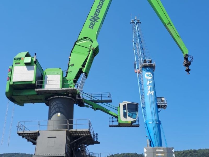Grua