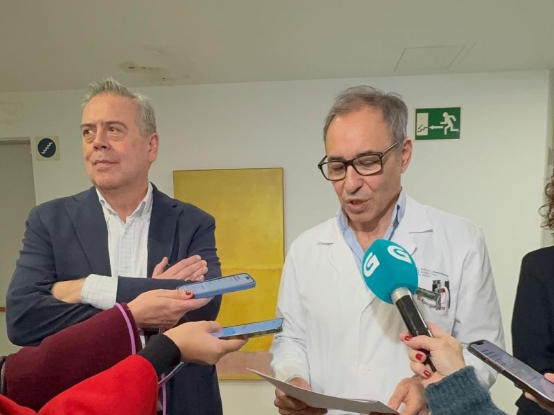 Andru00e9s jefe Urologia CHUF