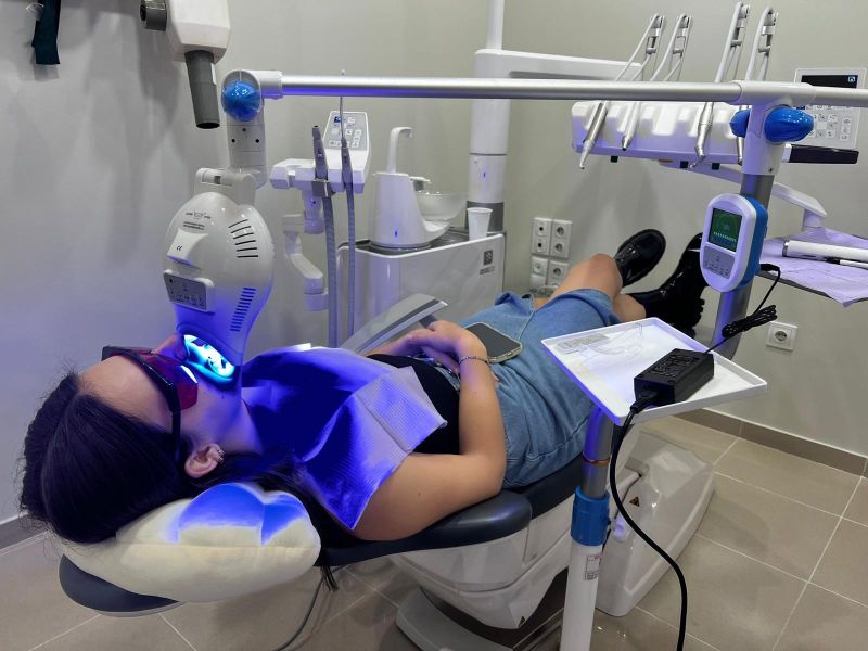 Lu00f3pez Garay combina la excelencia en la atenciu00f3n dental con la u00faltima tecnologu00eda