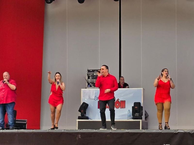 Grupo Pasion3