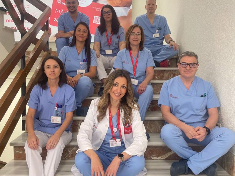 Vanessa lillo y equipo 01