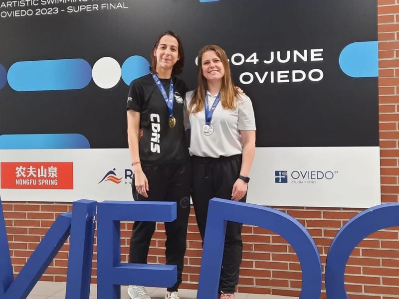 Blanca hermida nataciu00f3n