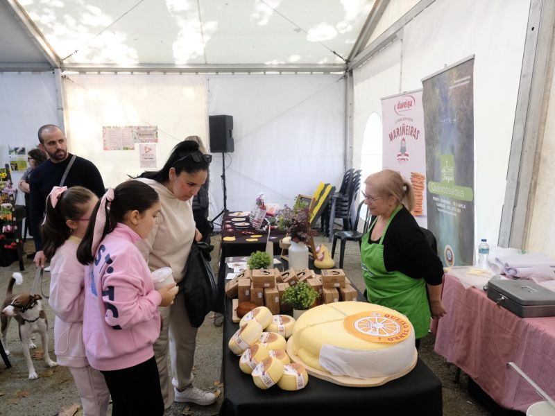 Feira Agroalimentaria en el Canton Daniel Alexandre4