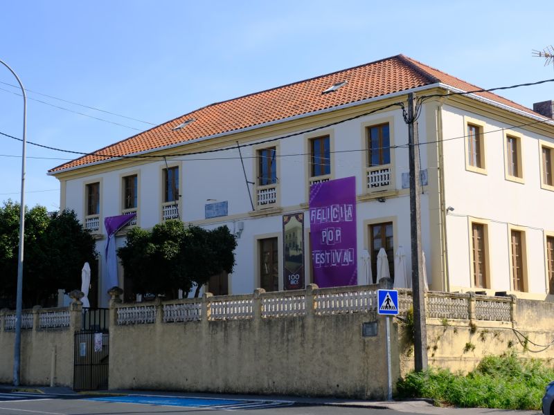 Escola Limodre Daniel Alexandre