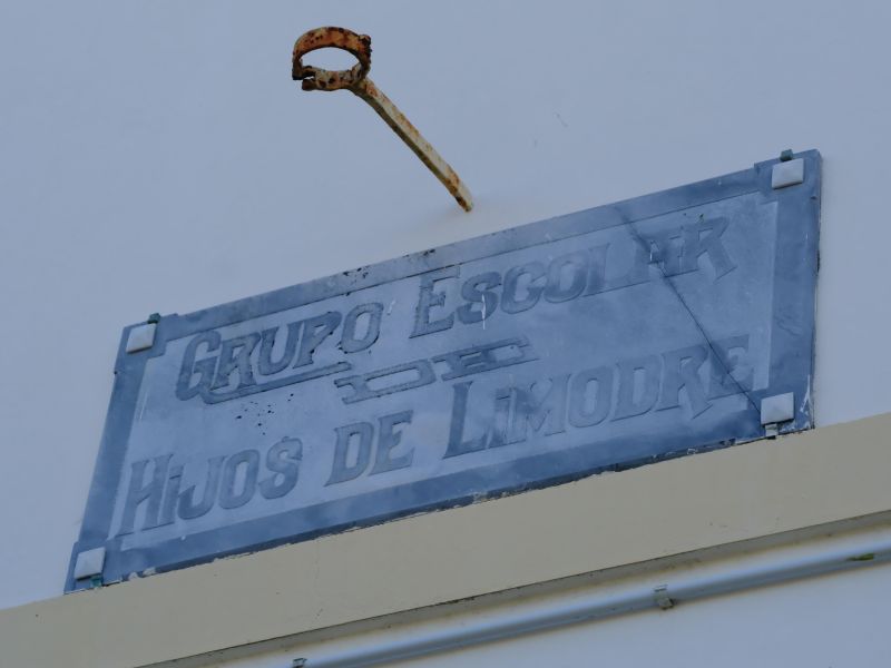 Escola Limodre