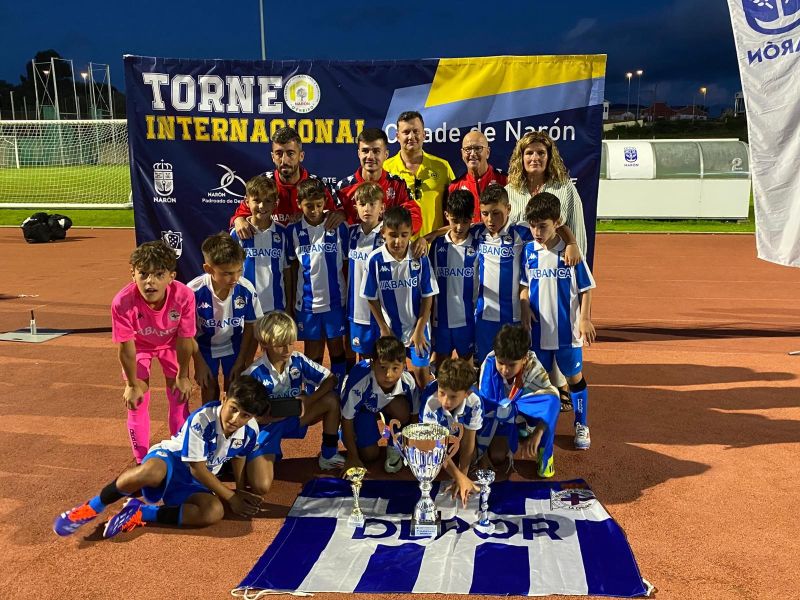 Depor benjamin