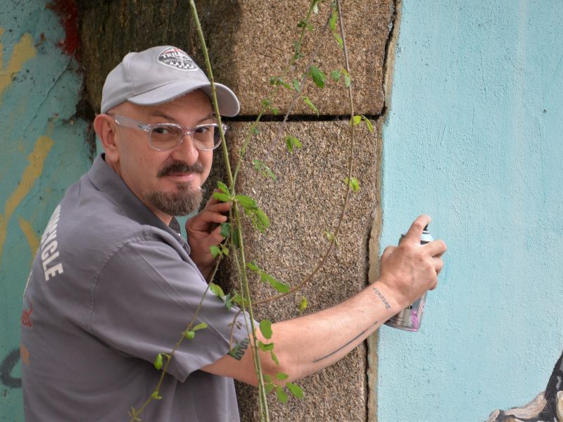 Edu Hermida Meninas 2025