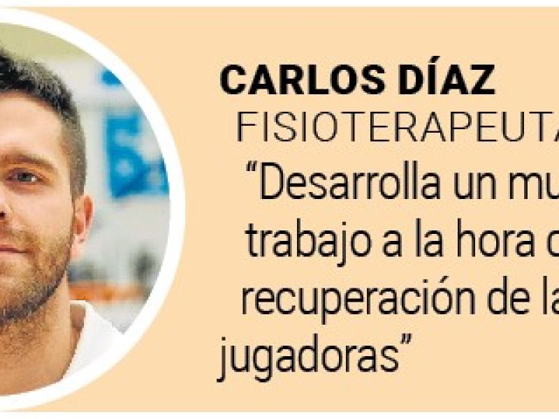 CARLOS DIAZ