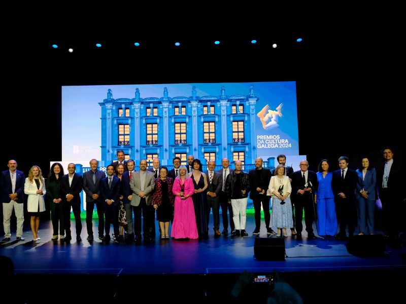 Premiados