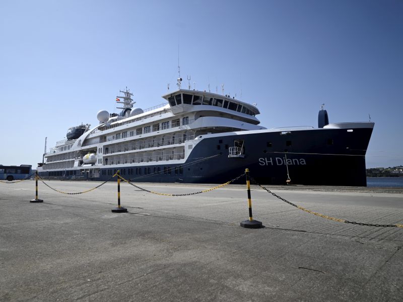 Crucero