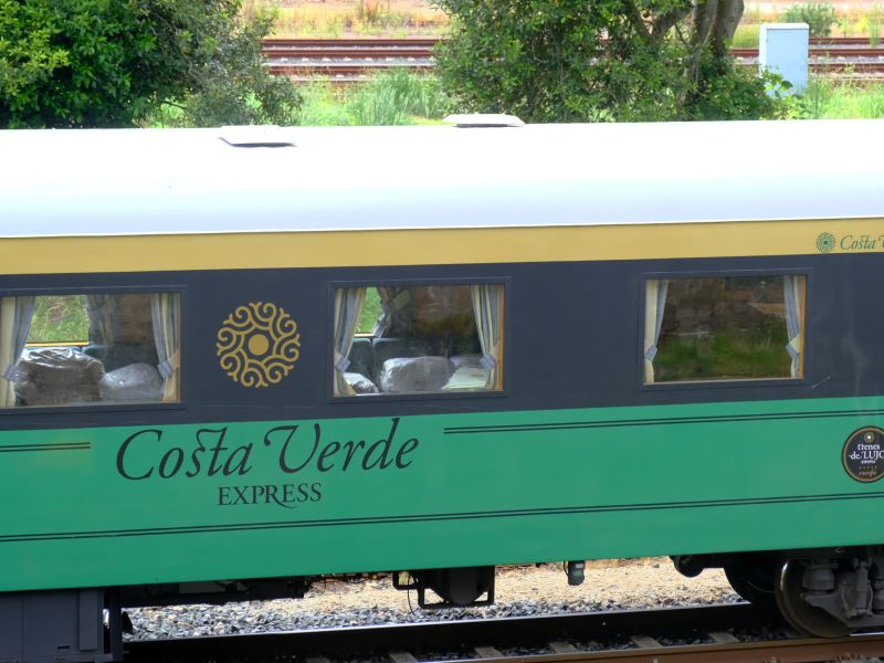 Costa Verde 1
