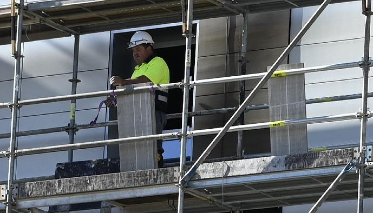 Obras Arquitecto Marcide