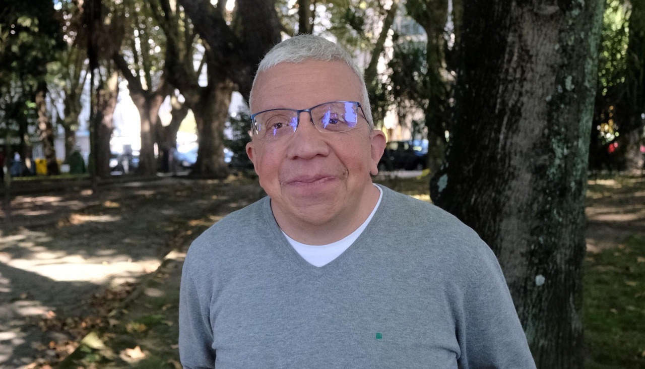 Entrevista a Alejandro Martinez Verez